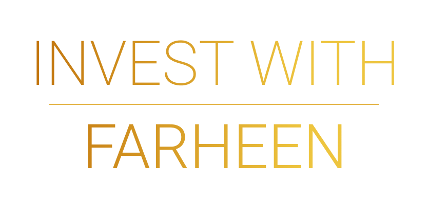 Invest With Farheen