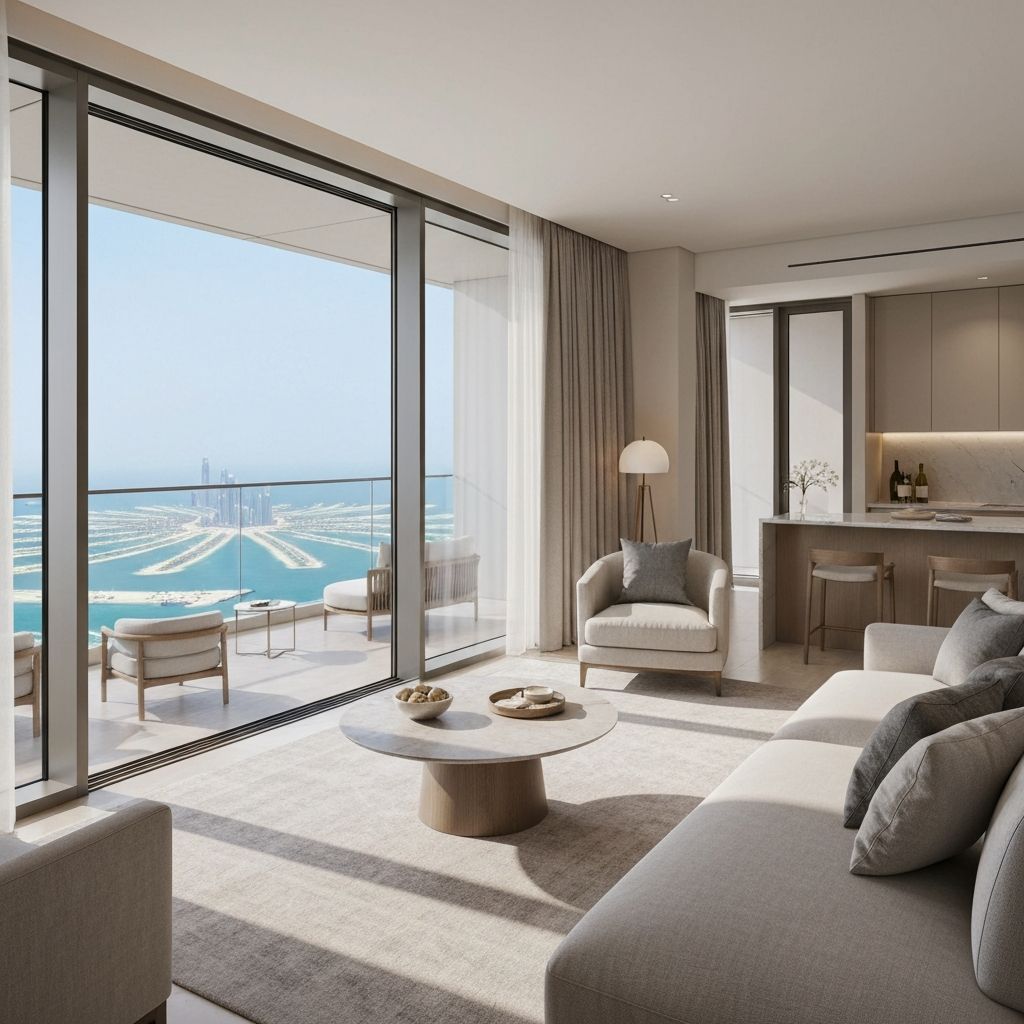 Seascape Residences
